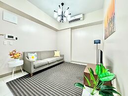 Cozi Uptown Executive Suite BGC