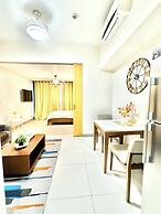 Cozi Uptown Executive Suite BGC