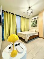 Cozi Uptown Executive Suite BGC
