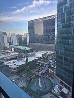 Cozi Uptown Executive Suite BGC