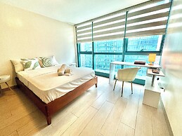 Cozi Uptown Executive Suite BGC