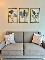 Cozi Uptown Executive Suite BGC