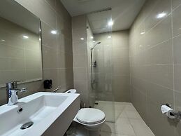 Cozi Uptown Executive Suite BGC