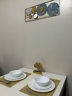 Cozi Uptown Executive Suite BGC