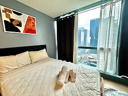 Cozi Uptown Executive Suite BGC