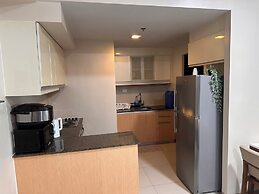 Cozi Uptown Executive Suite BGC