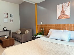 Cozi Uptown Executive Suite BGC