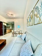 Cozi Uptown Executive Suite BGC