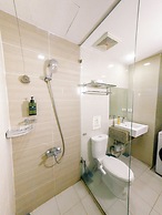Cozi Uptown Executive Suite BGC