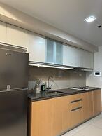 Cozi Uptown Executive Suite BGC