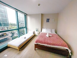 Cozi Uptown Executive Suite BGC