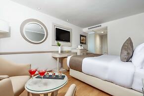 Orient Sun Times Nile Cruise-Every Monday from Luxor for 04 & 07 Night