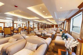 Orient Sun Times Nile Cruise-Every Monday from Luxor for 04 & 07 Night