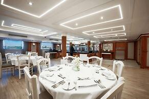 Orient Sun Times Nile Cruise-Every Monday from Luxor for 04 & 07 Night