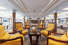 Orient Sun Times Nile Cruise-Every Monday from Luxor for 04 & 07 Night