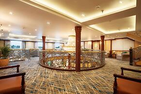 Orient Sun Times Nile Cruise-Every Monday from Luxor for 04 & 07 Night