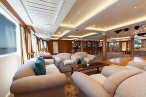 Orient Sun Times Nile Cruise-Every Monday from Luxor for 04 & 07 Night
