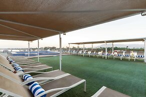 Orient Sun Times Nile Cruise-Every Monday from Luxor for 04 & 07 Night