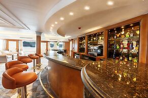 Orient Sun Times Nile Cruise-Every Monday from Luxor for 04 & 07 Night