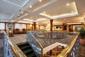 Orient Sun Times Nile Cruise-Every Monday from Luxor for 04 & 07 Night