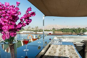 Orient Sun Times Nile Cruise-Every Monday from Luxor for 04 & 07 Night
