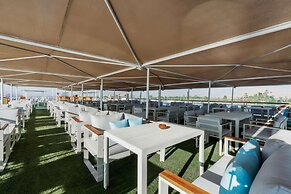 Orient Sun Times Nile Cruise-Every Monday from Luxor for 04 & 07 Night