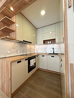 I&I 3 Bedrooms Apartment