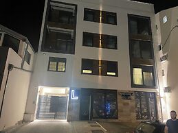 I&I 3 Bedrooms Apartment