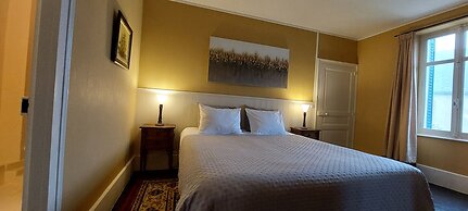 Chambres d hotes la Joyeuse