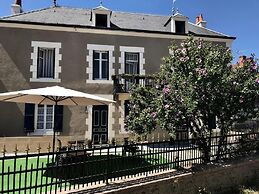 Chambres d hotes la Joyeuse