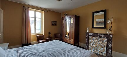 Chambres d hotes la Joyeuse