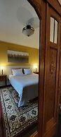 Chambres d hotes la Joyeuse
