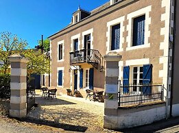 Chambres d hotes la Joyeuse