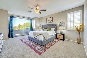 Family-friendly Retreat w/ Pool - Near Westgate!