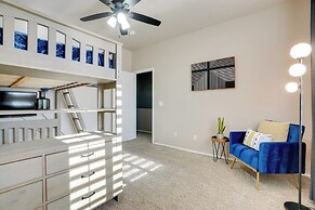 Family-friendly Retreat w/ Pool - Near Westgate!