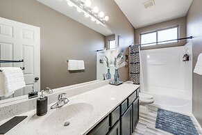 Family-friendly Retreat w/ Pool - Near Westgate!