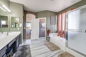 Family-friendly Retreat w/ Pool - Near Westgate!