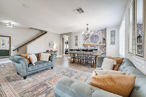 Family-friendly Retreat w/ Pool - Near Westgate!