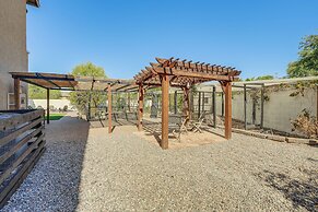 Family-friendly Retreat w/ Pool - Near Westgate!