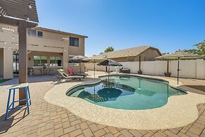 Family-friendly Retreat w/ Pool - Near Westgate!