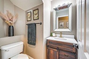 Family-friendly Retreat w/ Pool - Near Westgate!