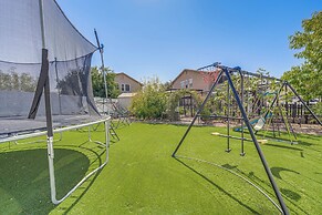 Family-friendly Retreat w/ Pool - Near Westgate!