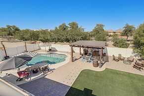 Family-friendly Retreat w/ Pool - Near Westgate!
