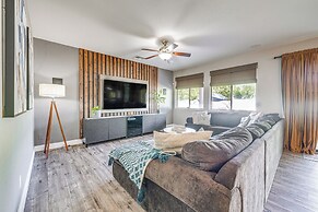 Family-friendly Retreat w/ Pool - Near Westgate!
