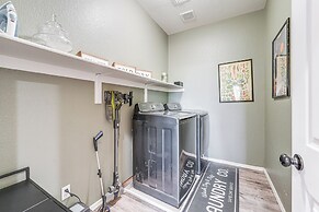 Family-friendly Retreat w/ Pool - Near Westgate!