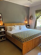 African Treasure Beach Resort