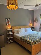 African Treasure Beach Resort