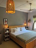 African Treasure Beach Resort