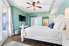 Beach Colony Tower 1C