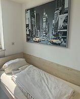 Shirdel Pension